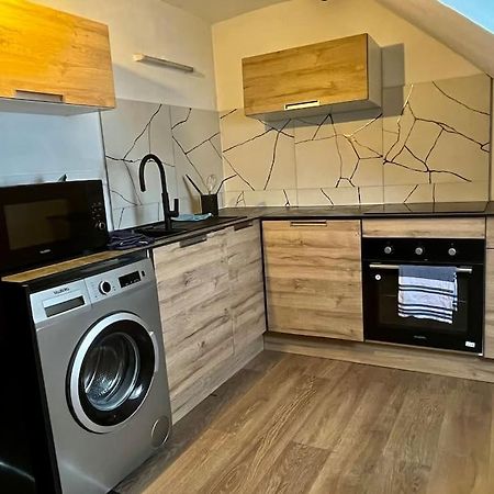 Logement Entier Au Coeur De Straßburg Exterior foto